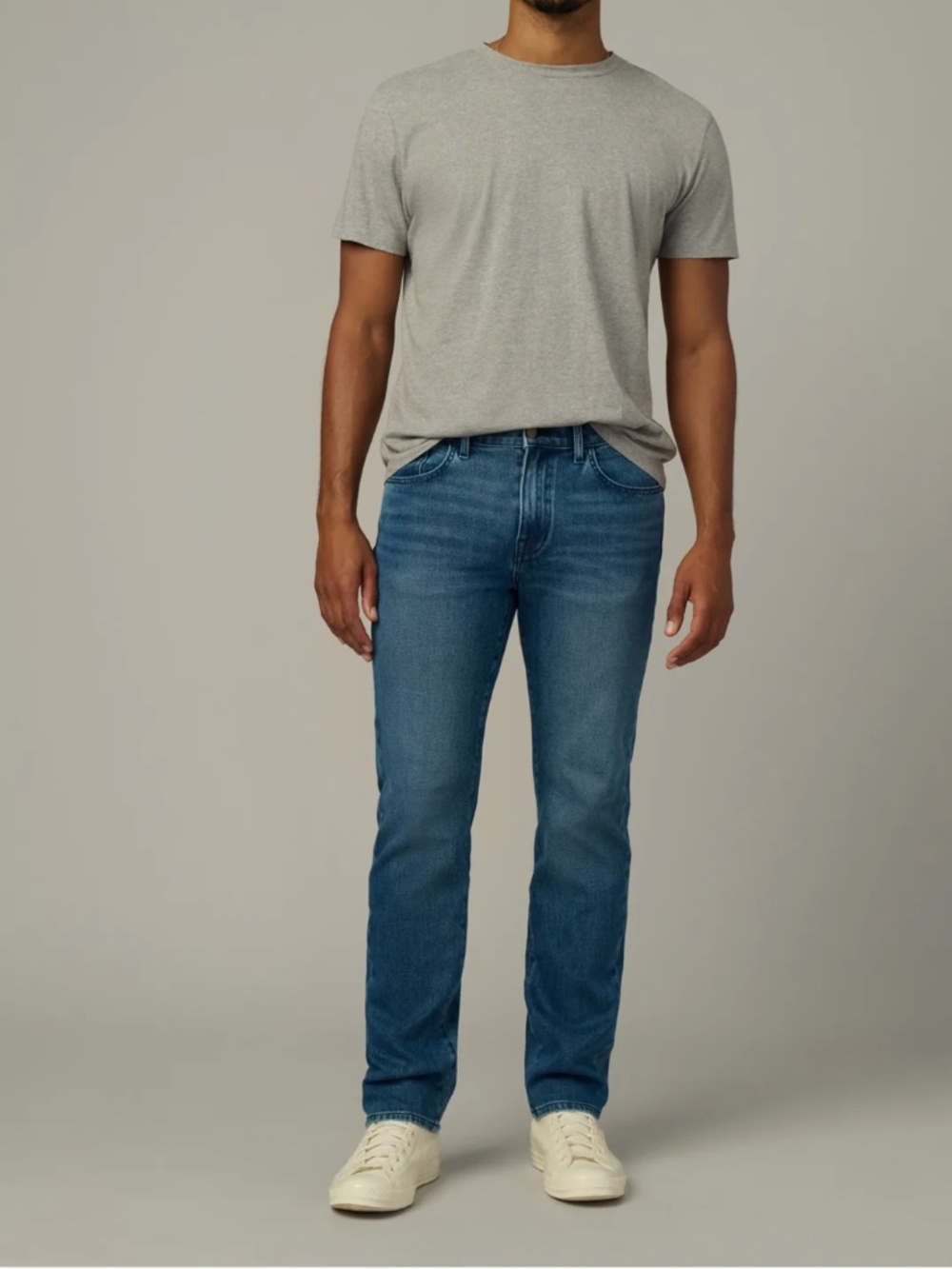 Joe's Jeans The Brixton jean trouser in Jefferson size 34